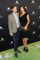 XBox One Launch Night, Berlin