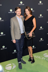 XBox One Launch Night, Berlin