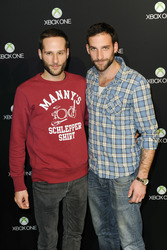 XBox One Launch Night, Berlin