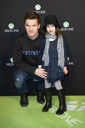 XBox One Launch Night, Berlin