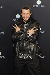 XBox One Launch Night, Berlin