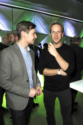 XBox One Launch Night, Berlin