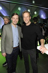 XBox One Launch Night, Berlin