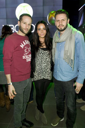 XBox One Launch Night, Berlin