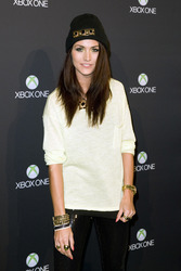 XBox One Launch Night, Berlin