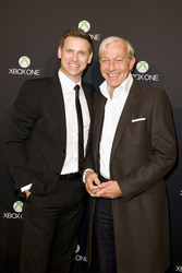 XBox One Launch Night, Berlin