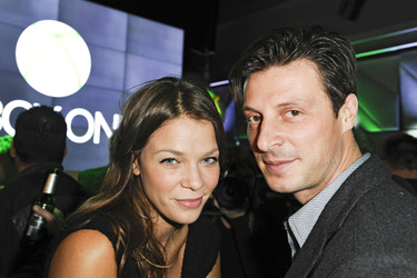 XBox One Launch Night, Berlin