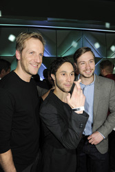 XBox One Launch Night, Berlin