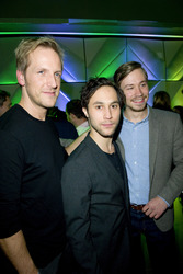 XBox One Launch Night, Berlin