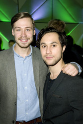 XBox One Launch Night, Berlin