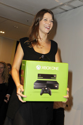 XBox One Launch Night, Berlin