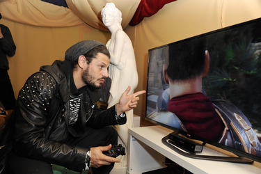 XBox One Launch Night, Berlin