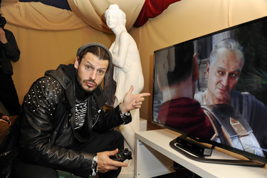 XBox One Launch Night, Berlin