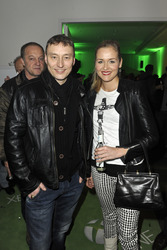 XBox One Launch Night, Berlin