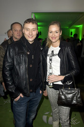 XBox One Launch Night, Berlin