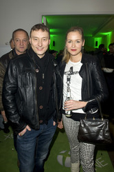 XBox One Launch Night, Berlin