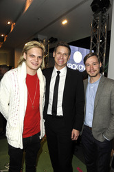 XBox One Launch Night, Berlin