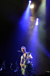 Depeche Mode Konzert, Hannover