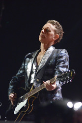 Depeche Mode Konzert, Hannover