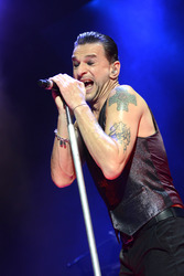 Depeche Mode Konzert, Hannover