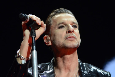 Depeche Mode Konzert, Hannover