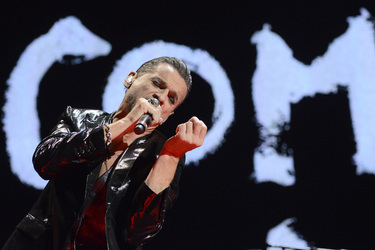 Depeche Mode Konzert, Hannover