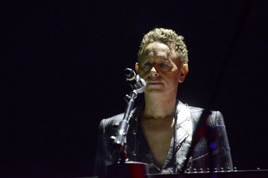 Depeche Mode Konzert, Hannover