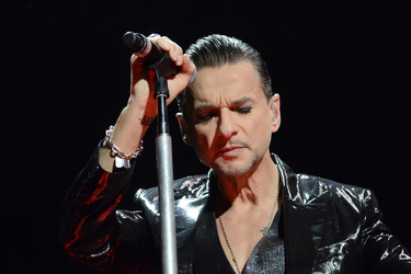 Depeche Mode Konzert, Hannover