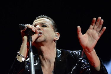 Depeche Mode Konzert, Hannover