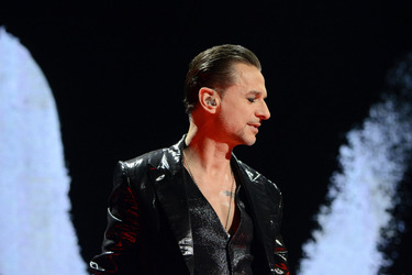 Depeche Mode Konzert, Hannover