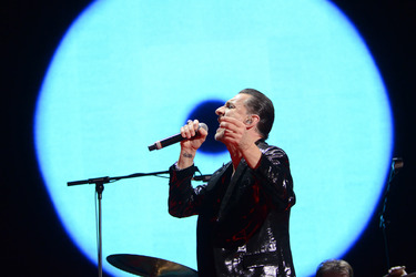 Depeche Mode Konzert, Hannover