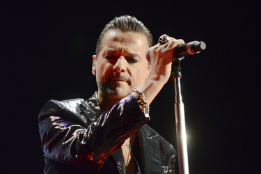 Depeche Mode Konzert, Hannover