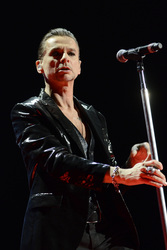 Depeche Mode Konzert, Hannover