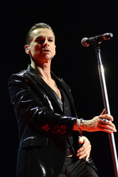 Depeche Mode Konzert, Hannover