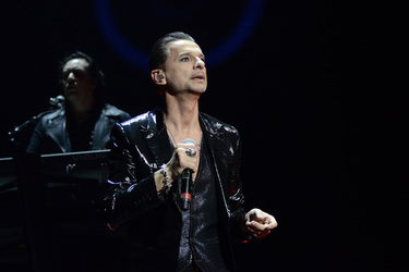 Depeche Mode Konzert, Hannover