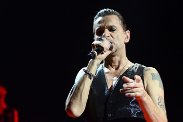 Depeche Mode Konzert, Hannover