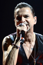 Depeche Mode Konzert, Hannover