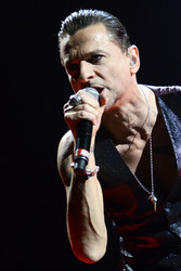 Depeche Mode Konzert, Hannover