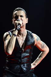 Depeche Mode Konzert, Hannover