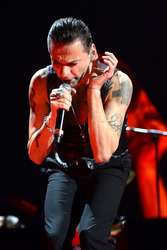 Depeche Mode Konzert, Hannover