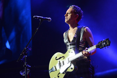 Depeche Mode Konzert, Hannover