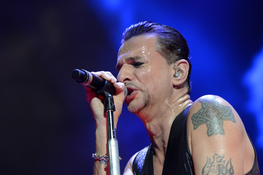 Depeche Mode Konzert, Hannover
