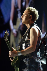 Depeche Mode Konzert, Hannover