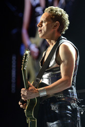 Depeche Mode Konzert, Hannover