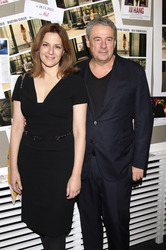 'Am Hang' Premiere, Hamburg