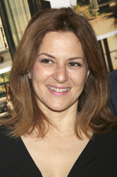 'Am Hang' Premiere, Hamburg