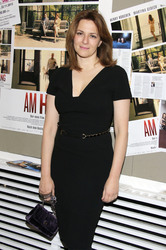 'Am Hang' Premiere, Hamburg