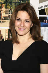 'Am Hang' Premiere, Hamburg