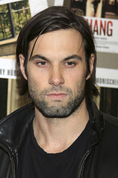 'Am Hang' Premiere, Hamburg