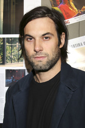 'Am Hang' Premiere, Hamburg